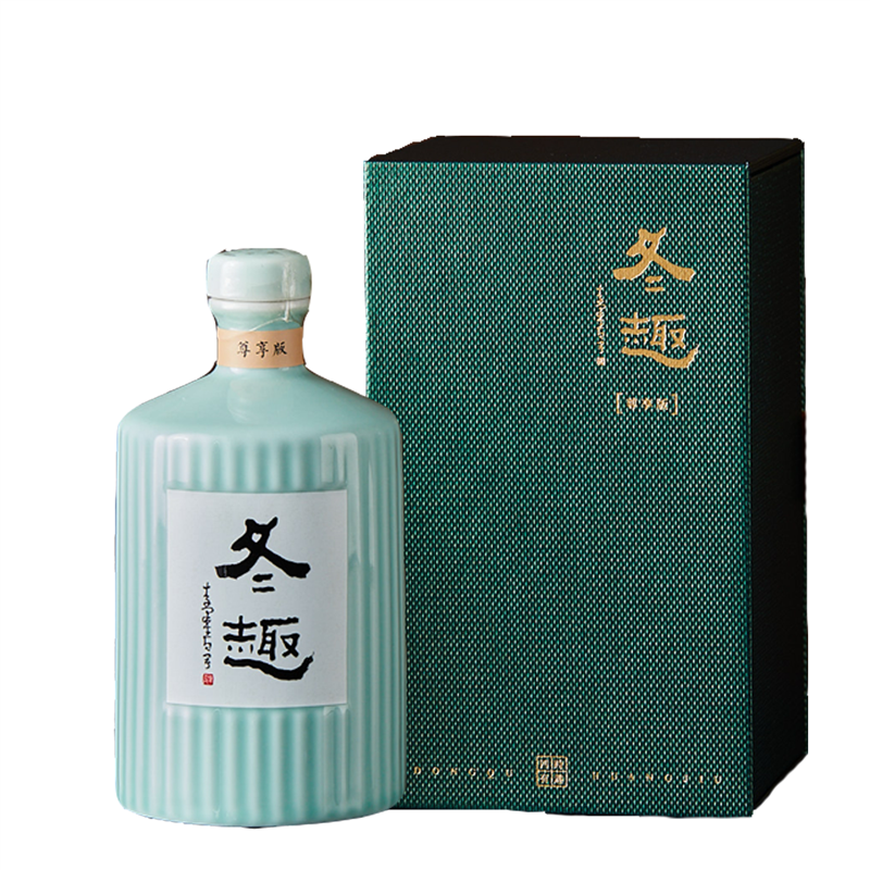 Dong Qu 300ml - Ang Leong Huat Pte Ltd